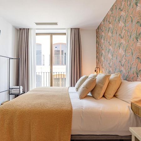 Cervantes Suites Málaga Kültér fotó