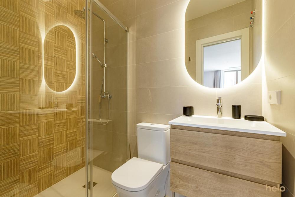 Cervantes Suites Málaga Kültér fotó
