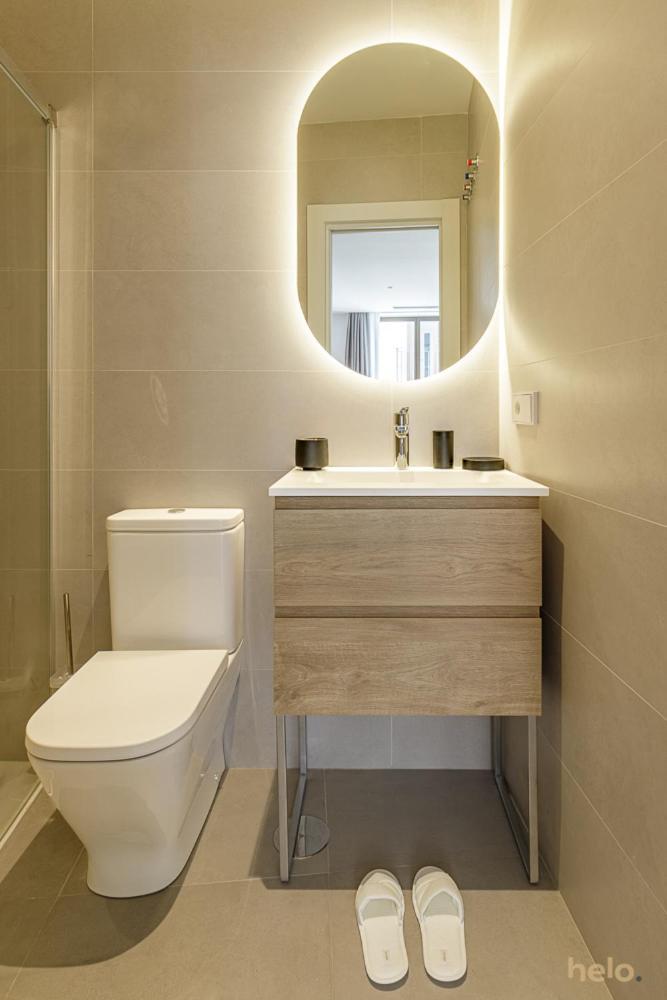 Cervantes Suites Málaga Kültér fotó