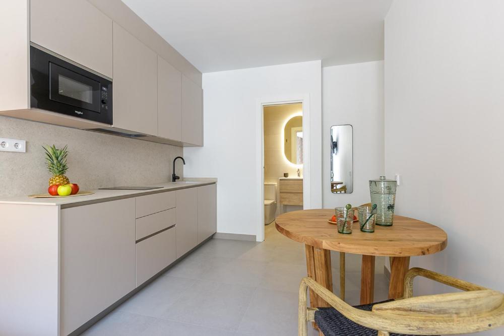 Cervantes Suites Málaga Kültér fotó