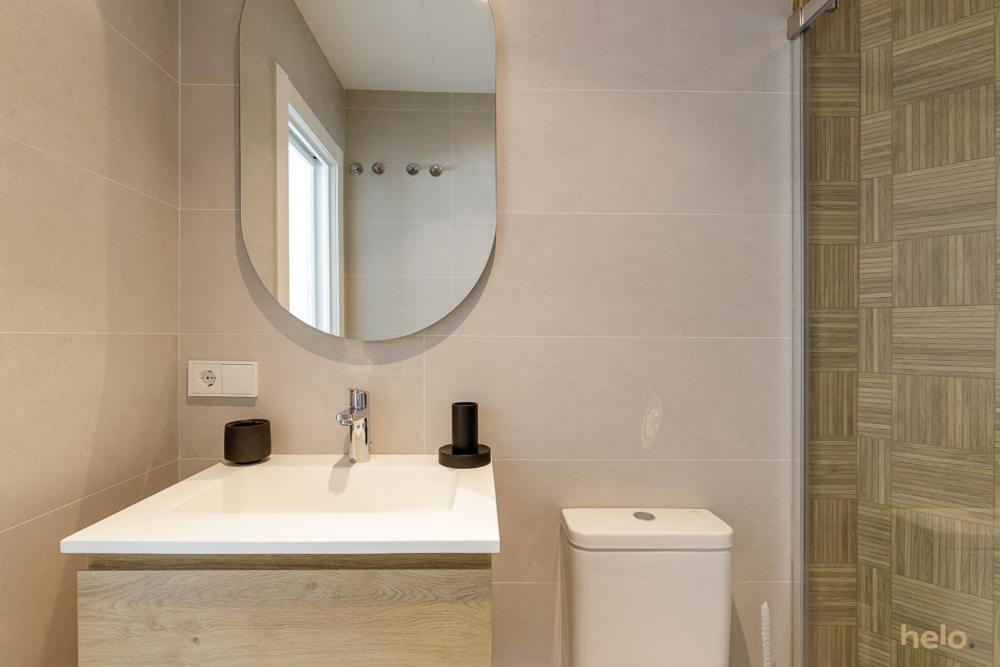 Cervantes Suites Málaga Kültér fotó