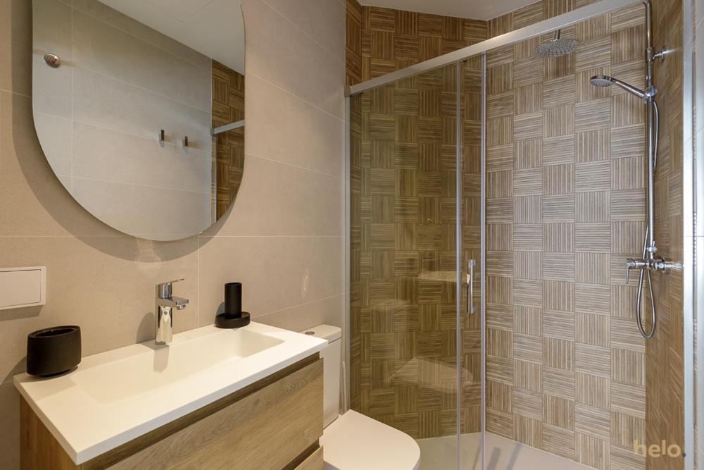 Cervantes Suites Málaga Kültér fotó