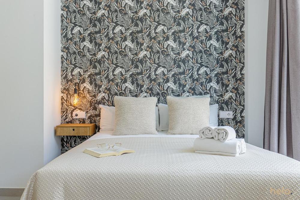 Cervantes Suites Málaga Kültér fotó